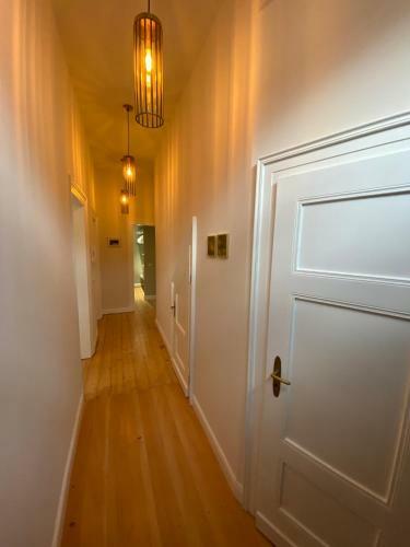 Apartamento Fabelhaus