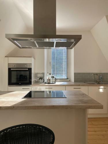 Apartamento Fabelhaus