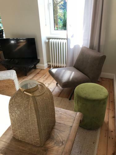 Apartamento Fabelhaus