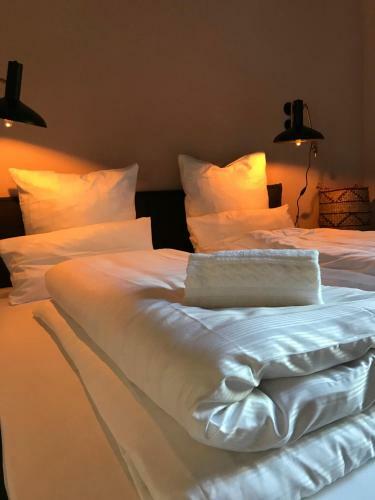 Apartamento Fabelhaus