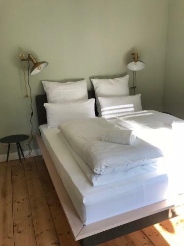 Apartamento Fabelhaus