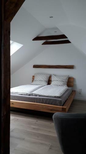 Apartamento Leeseits