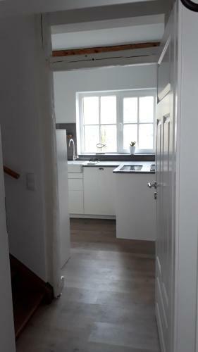 Apartamento Leeseits