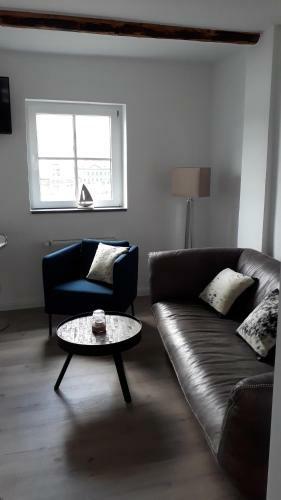 Apartamento Leeseits