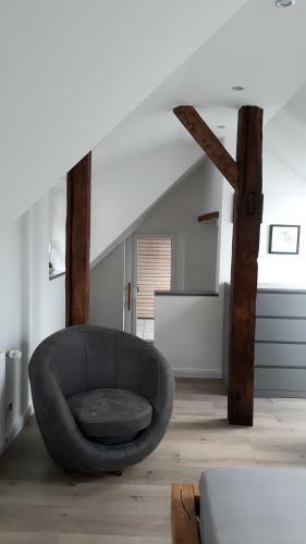 Apartamento Leeseits