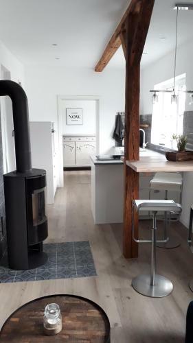 Apartamento Leeseits