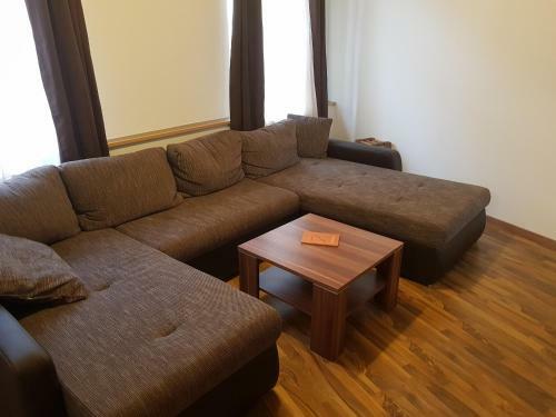 Apartamento "ferienwohnung Liebeskummer"