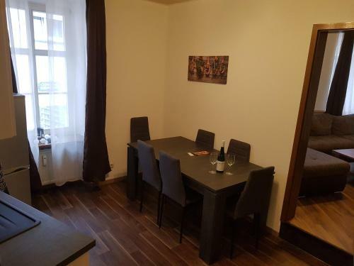 Apartamento "ferienwohnung Liebeskummer"