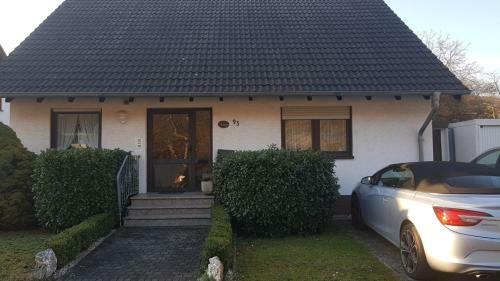 Apartamento Ferienwohnung Daniela