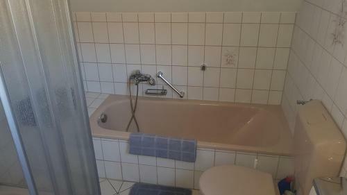Apartamento Ferienwohnung Daniela