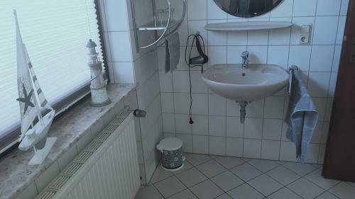 Apartamento Ferienwohnung Daniela