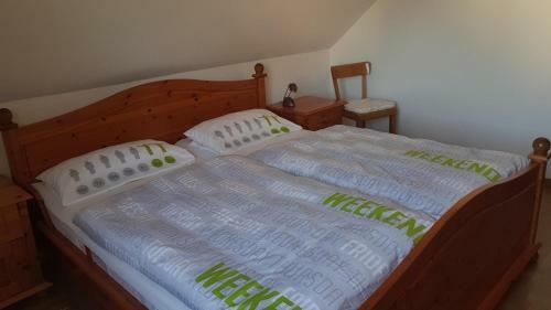 Apartamento Ferienwohnung Daniela