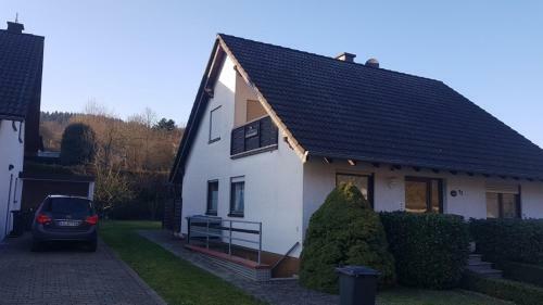 Apartamento Ferienwohnung Daniela