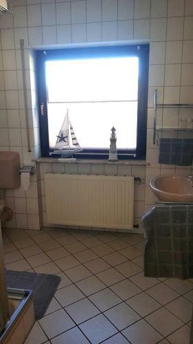 Apartamento Ferienwohnung Daniela