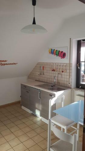 Apartamento Ferienwohnung Daniela