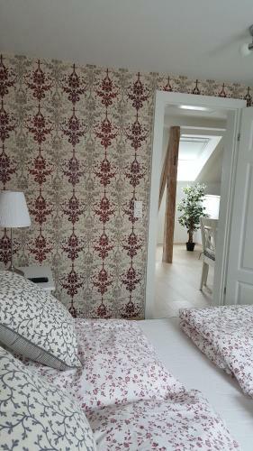 Apartamento Ferienhaus Barfly