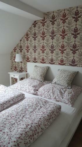 Apartamento Ferienhaus Barfly