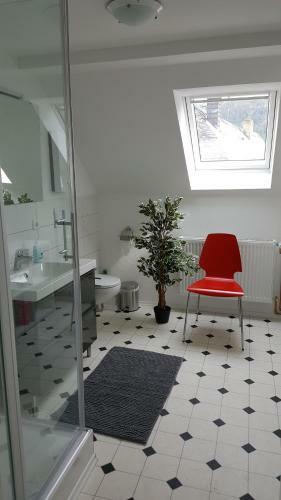 Apartamento Ferienhaus Barfly