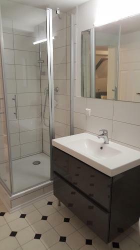 Apartamento Ferienhaus Barfly