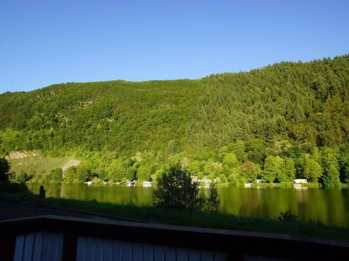 Apartamento Napoleone Sur Moselle