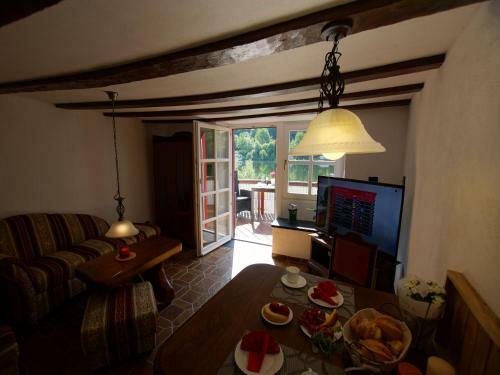 Apartamento Napoleone Sur Moselle