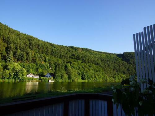 Apartamento Napoleone Sur Moselle