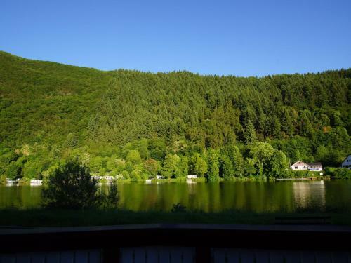 Apartamento Napoleone Sur Moselle