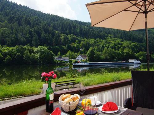 Apartamento Napoleone Sur Moselle