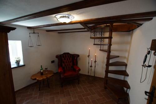 Apartamento Napoleone Sur Moselle