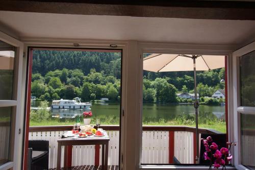 Apartamento Napoleone Sur Moselle