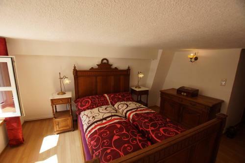 Apartamento Napoleone Sur Moselle