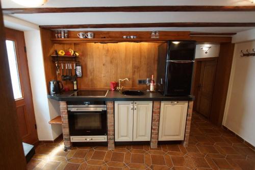 Apartamento Napoleone Sur Moselle