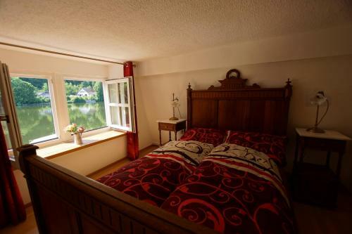 Apartamento Napoleone Sur Moselle