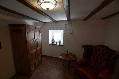 Apartamento Napoleone Sur Moselle