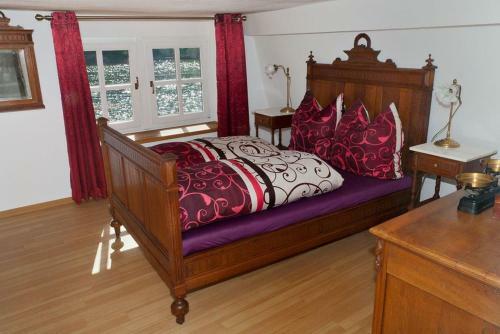 Apartamento Napoleone Sur Moselle