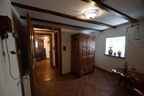 Apartamento Napoleone Sur Moselle