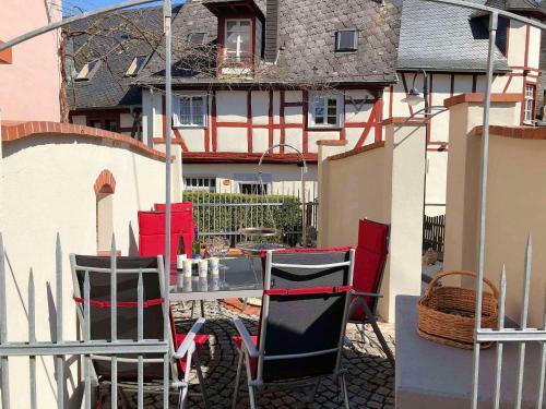 Wolfer Spitzhaus
