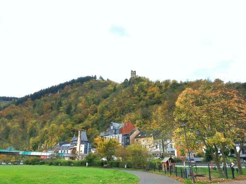 Wolfer Spitzhaus