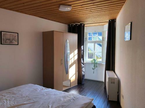 Wolfer Spitzhaus