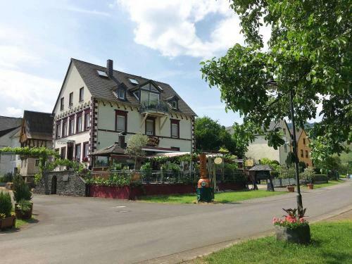 Wolfer Spitzhaus