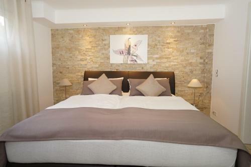 Apartamento York Cottage Garden