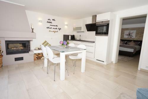 Apartamento York Cottage Garden