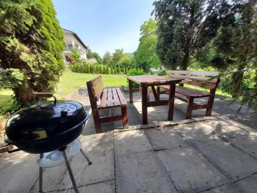 Apartamento Ferienwohnung Nesa