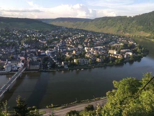 Apartamento Ferienwohnung Nesa