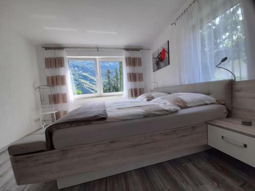 Apartamento Ferienwohnung Nesa