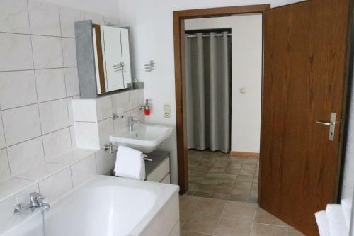 Apartamento Ferienwohnung Nesa
