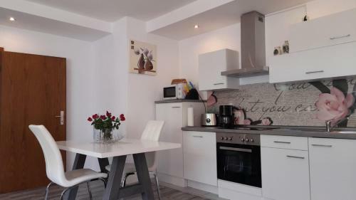 Apartamento Ferienwohnung Nesa