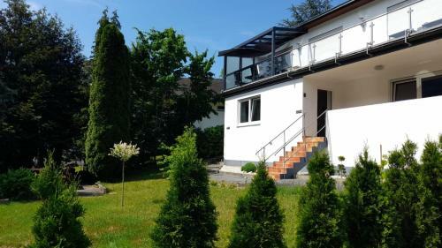 Apartamento Ferienwohnung Nesa
