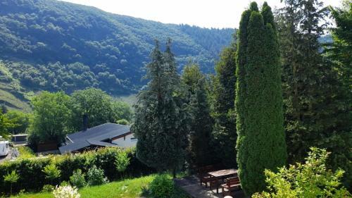 Apartamento Ferienwohnung Nesa