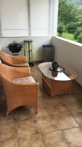 Apartamento Ferienwohnung Nesa